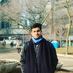 Tera Shukriya Hai - Official Song   Govind Krsna Das #GKD