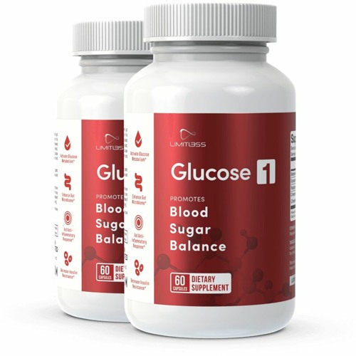 Limitless Glucose1’s avatar