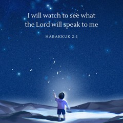 Amen, Lord!