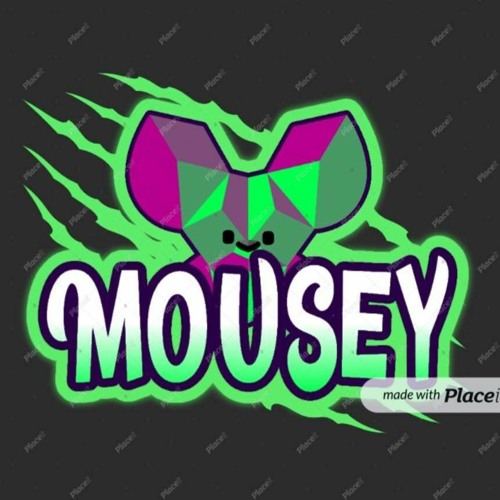 Mousey’s avatar