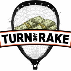 Turn & Rake Lacrosse