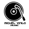 Miguel Vinilo