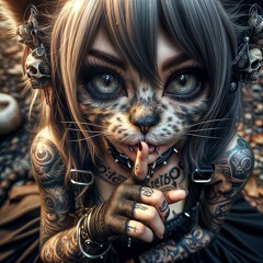 Danny Belikr Renier-Clark