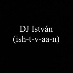 DJ István