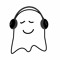 The Friendly Ghost