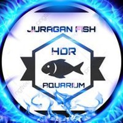 Hdr Aquarium