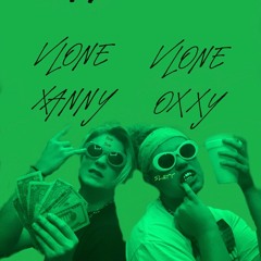 VLONE Xanny & VLONE Oxxy
