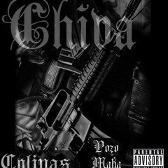 chiva reyes pozo mafia 😎🤘