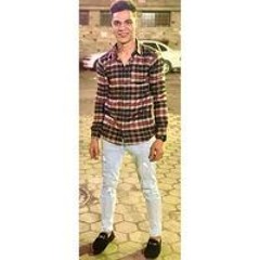 Shehab Shawki