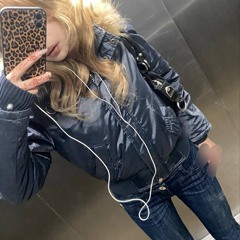 leave dents on my mind