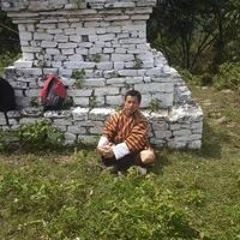 Leki Dorji