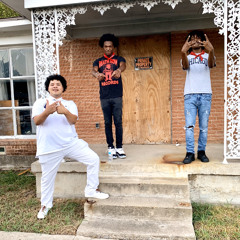 K Skum ft. Stainyolifeaway BND Forever (freestain)