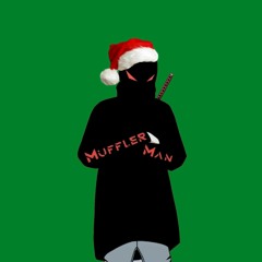 The Muffler Man
