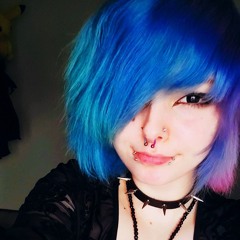 vampire dolly