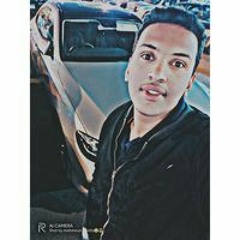 Mahmoud Mostafa