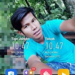 Yogie Saputrae