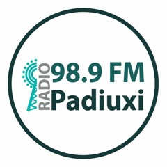 Radio Padiuxi 98.9 FM