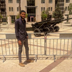 Mahmoud fayez