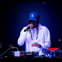 DJ YJL