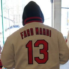 MAHDI SQUAD #13