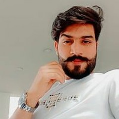 Ali Shazada