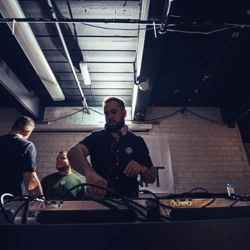 February 19 live mix