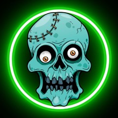 Savage Zombie