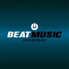 Beat music cheermix