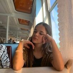 Elizabeth Vahrusheva