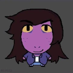 Susie Deltarune