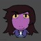 Susie Deltarune
