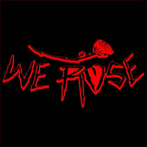 We Rose’s avatar