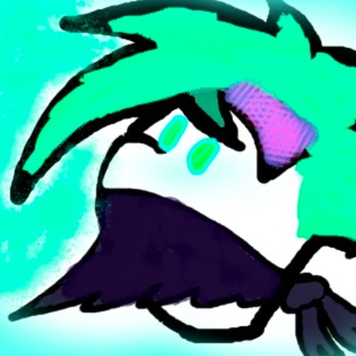 Minty Green Aqua’s avatar
