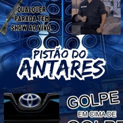 PISTAO DO ANTARES