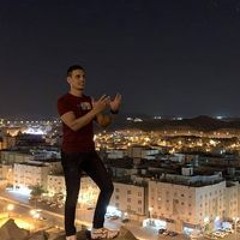 Mada Saad