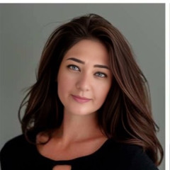 Sherine El Sebaway