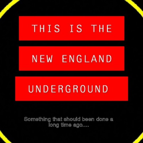 Newengland Underground’s avatar
