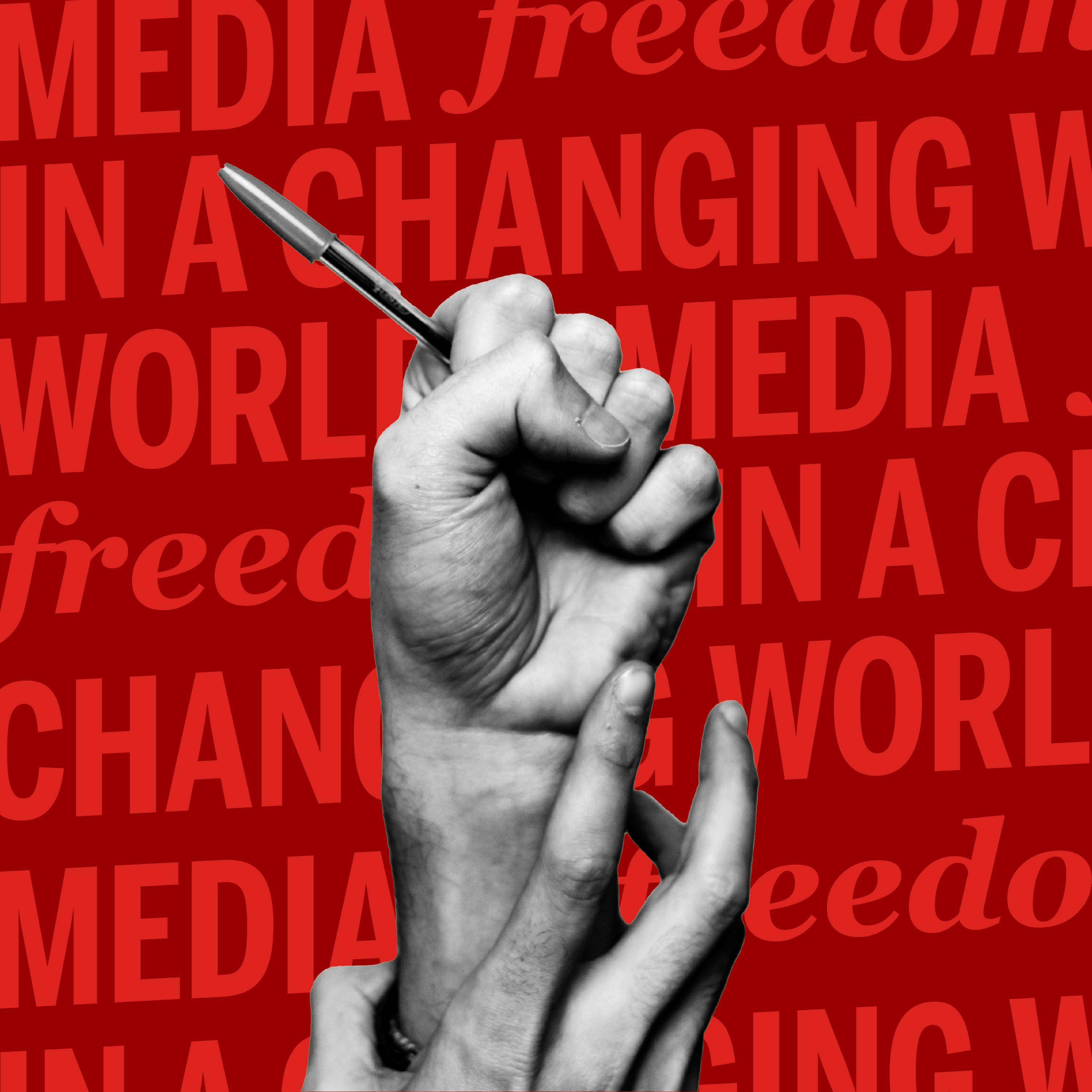 Media Freedom in a Changing World