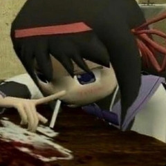 Sad:Kid