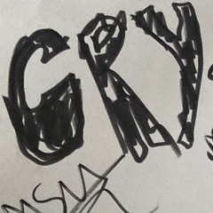 Crystalised Coffee Table