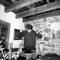 dj bedroom