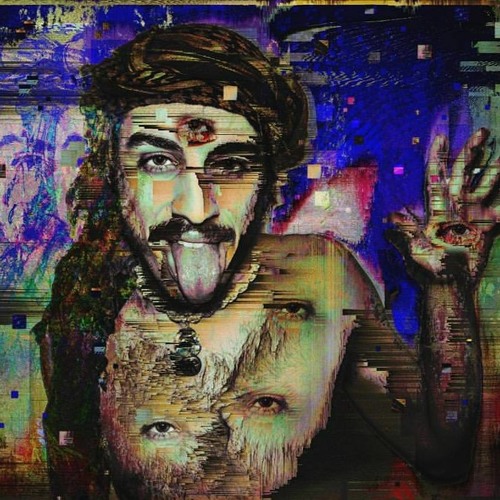 Benevolence Messiah’s avatar