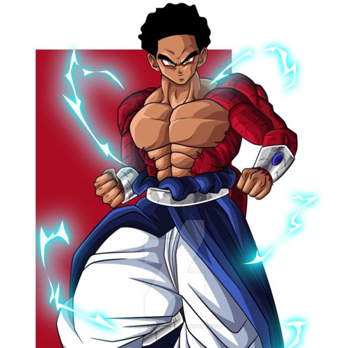 King Kai’s avatar