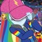 ︵︵ ★ Layla's Dome ! 🌈