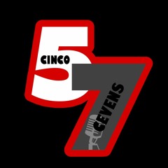 CINCOCEVENS PODCAST