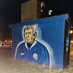 sugar techno mayne mjesto