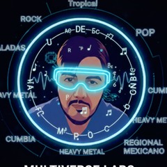 multiverse LabsMusic