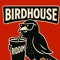 BIRDHOUSE RADIO