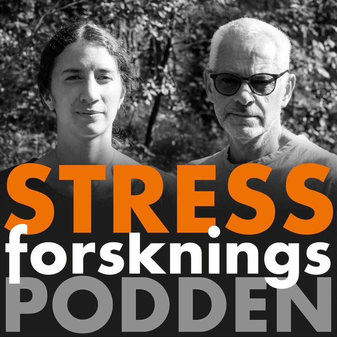 Utmattningssyndrom: diagnosen som försvinner (#37)