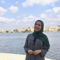 Mirna Refaat